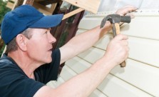 Handyman and Renovation Services Cladding Kwikfynd